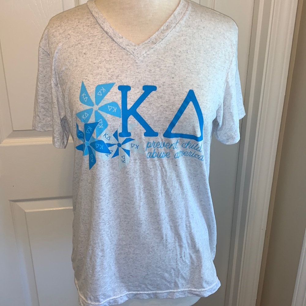 Kappa Delta KD T-shirt